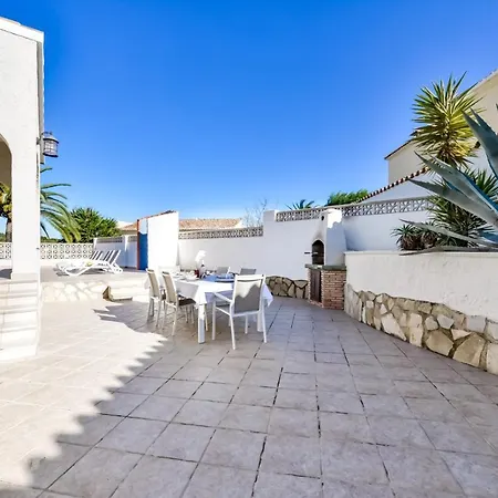 Guzman - Erita Villa *