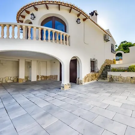 Guzman - Erita Villa *