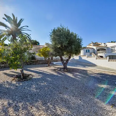 Villa Guzman - Erita