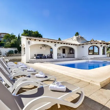 Villa Guzman - Erita