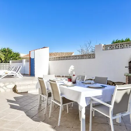 Guzman - Erita Villa