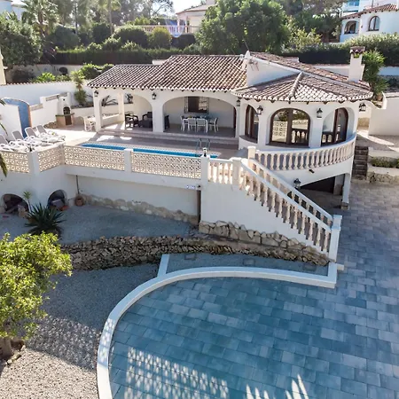 Villa Guzman - Erita *