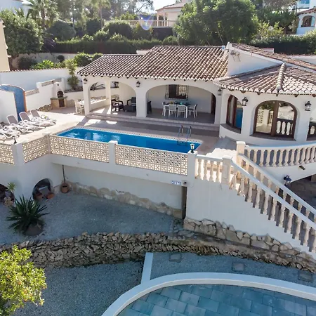 Guzman - Erita Villa *