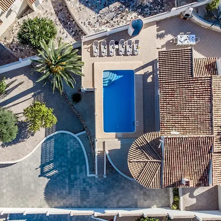 Guzman - Erita Villa