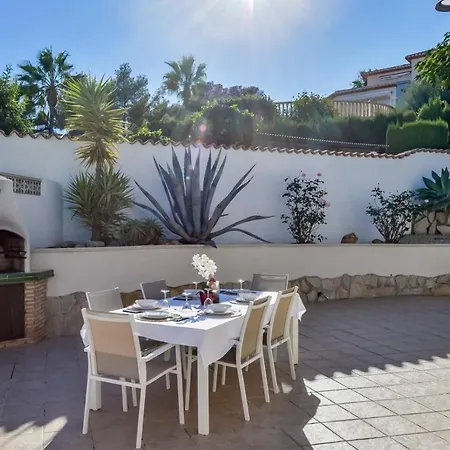 Guzman - Erita Villa